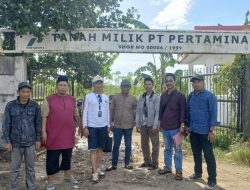 Polemik Kepemilikan Lahan di Desa Temmappaduae Maros, Kuasa Hukum Ingin Semua Terbuka Atas Hak Ahli Waris