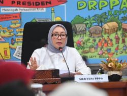 Kemen PPPA Kawal Ketat Kasus Kekerasan Seksual Anak di Bekasi