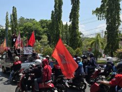 Investor Datang, Buruh Menderita: FSPBI Maros Serukan Hentikan Eksploitasi di Balik Pembangunan