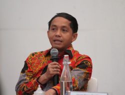 Menteri Kehutanan Tegaskan Pentingnya Penyusunan Second NDC Indonesia yang Realistis dan Inklusif