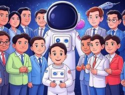 BRIN Dorong Penguatan Ekosistem Antariksa Inklusif dan Berkelanjutan di Asia Tenggara