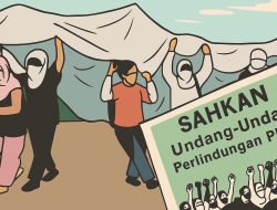 Komnas Perempuan Tegaskan Pengesahan RUU Perlindungan Pekerja Rumah Tangga Harus Segera
