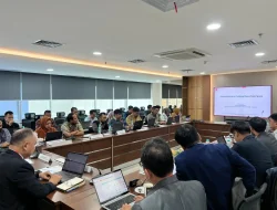 Smart Sensing dan AI, Kunci Pemetaan Risiko Banjir dan Kondisi Permukiman Kumuh