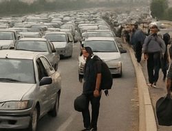 Trump Perintahkan Warga Tehran Mengungsi di Tengah Serangan Israel-Iran