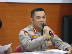 Kapolres Maros Imbau Orang Tua Lebih Aktif Awasi Pergaulan Anak Usai Kasus Pembusuran