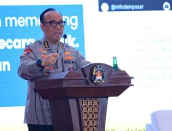 Irwasum Polri Tegaskan Operasi Pemberantasan Premanisme Akan Terus Berlanjut