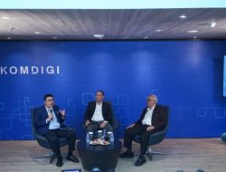 Indonesia Jadi Tuan Rumah International Conference on Infrastructure 2025