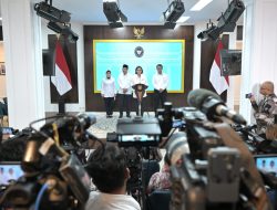 Mentan Optimis Indonesia Capai Swasembada Beras Tanpa Impor Tahun Ini