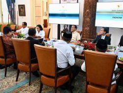 Presiden Prabowo Gulirkan Paket Stimulus Rp24,44 Triliun untuk Perkuat Ekonomi Nasional