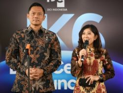 Pemerintah Resmikan Pusat Data JK6, Simbol Kedaulatan Digital Nasional