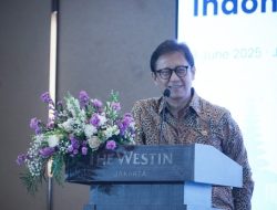 Menkes: Teknologi Medis Kunci Efisiensi Sistem Kesehatan Nasional
