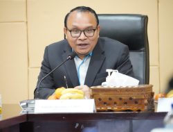 Ombudsman RI Tegaskan Penolakan Pasien BPJS di Rumah Sakit Termasuk Maladministrasi