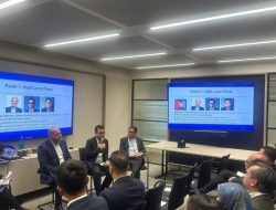 Indonesia Angkat Isu AI dan Tata Kelola Bertanggung Jawab di London Tech Week 2025