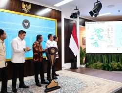 Pemerintah Tegaskan Komitmen Transparansi soal Tambang Raja Ampat