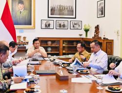 Pemerintah Targetkan Penyelesaian Masalah Sampah secara Menyeluruh Sebelum 2029