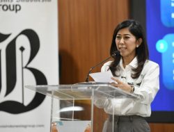 Menkomdigi: Media Kredibel Adalah Mitra Strategis Pemerintah dalam Menjaga Ruang Digital Sehat