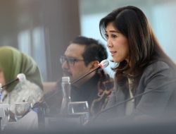 Pemerintah Akan Siapkan Internet Cepat untuk Sekolah, Puskesmas, dan Desa 