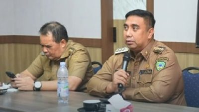 Maros Borong 3 Penghargaan Bergengsi dari Pemprov Sulsel di HUT RI ke-80