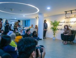 Pemerintah Perkuat Dukungan untuk Industri Media di Tengah Disrupsi Digital