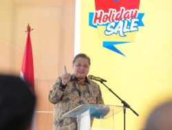 Pemerintah Gulirkan 5 Stimulus Ekonomi, Targetkan Dorong Konsumsi Domestik