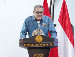 Ombudsman Peringatkan Pungutan Ilegal dalam PPDB dan SPMB 2025