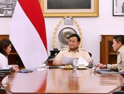 Kementerian Komunikasi Sambut Investasi USD 2,3 Miliar untuk Pusat Data Besar di Indonesia