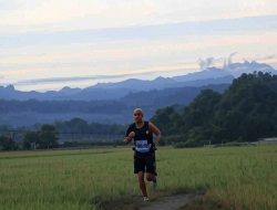 Maros Marathon 2025 Suguhkan Pesona Geopark