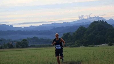 Maros Marathon 2025 Suguhkan Pesona Geopark