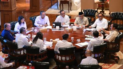 Presiden Prabowo Tegaskan Pendidikan Kelas Dunia Jadi Kunci Kemandirian Nasional