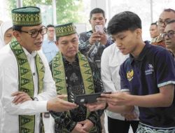 Kemenperin Genjot SDM Industri Hadapi Indonesia Emas 2045