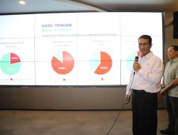 Mayoritas Beras Premium dan Medium di Pasar Tak Sesuai Standar