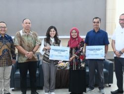 Menkomdigi Sambungkan Internet Cepat ke Sekolah Rakyat