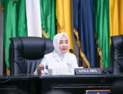 BMKG: Waspadai Cuaca Ekstrem Saat Libur Sekolah