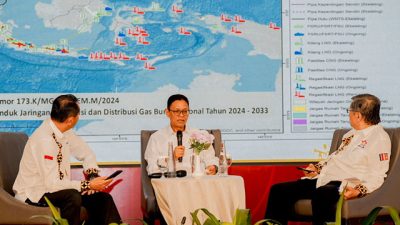 Kebijakan Biodiesel B40 Hemat Rp271 Triliun dan Serap Jutaan Tenaga Kerja pada 2025