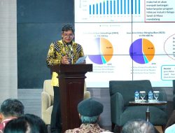 Kemenperin Dorong Ketersediaan Garam Industri untuk Sektor Pulp dan Kertas