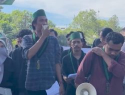 HMI Nyatakan Maros Darurat Hukum, Desak Kapolres Bertindak Tegas