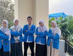 Mahasiswa Unismuh Kembangkan Lontara Technobraille untuk Tunanetra