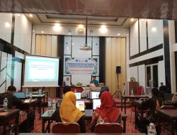 Tim PKM UMMA Gelar Pelatihan Pemanfaatan AI untuk Pembelajaran dan Administrasi