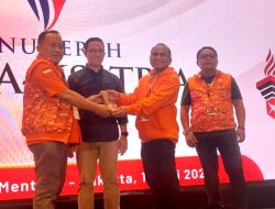 Gerakan Rakyat Gelar Rapimnas Perdana, Aspirasi Jadi Partai Politik Menguat