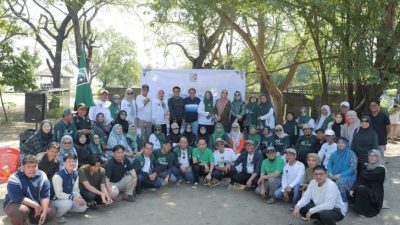 KAHMI Makassar Gelar Silaturahmi dan Pembubaran Kepanitiaan 1446H
