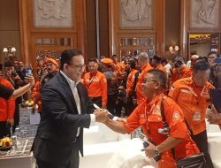 Dukung Rekomendasi Rapimnas, Gerakan Rakyat Makassar Segera Rampungkan Struktur Hingga Kelurahan