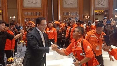 Dukung Rekomendasi Rapimnas, Gerakan Rakyat Makassar Segera Rampungkan Struktur Hingga Kelurahan