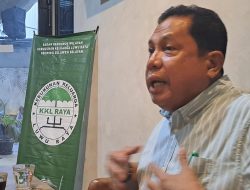 Ketua KKLR Sulsel Desak Polisi Gerak Cepat Usut Tuntas Konflik Mahasiswa di Makassar