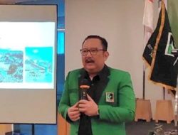 KAHMI Sulsel Himbau Warga Agar Tak Mudah Terprovokasi Isu SARA