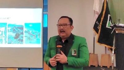 KAHMI Sulsel Himbau Warga Agar Tak Mudah Terprovokasi Isu SARA