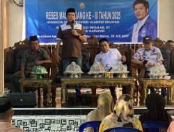 Warga Usul SMK & Traktor ke Irfan AB