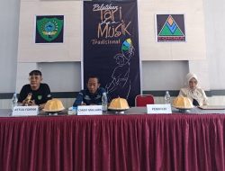 FOKMA Gelar Pelatihan Tari dan Musik Tradisional Mallawa