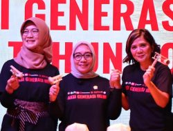 Hari Anak Nasional 2025: Saat Anak Mulai Selamatkan Lingkungan