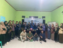 HMI Maros Soroti Maraknya Anak Jalanan dan Pengemis di Kabupaten Maros