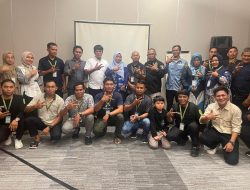 Biatan Ilir Studi Tiru Ketahanan Pangan dan Wisata di Maros